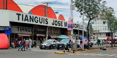642 denuncias por narcomenudeo en la capital poblana: Sesnsp