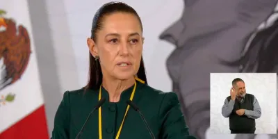 Morena enfrenta presión por investigaciones de EU; Sheinbaum rechaza versión sobre presuntos informantes