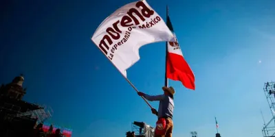 Investigación revela que Morena realizó más de 252 mil pagos mediante Finabien sin reportarlos al INE