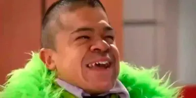 Muere Abraham Pérez, el actor que dio vida al Licenciado Cortillo en La Familia P. Luche