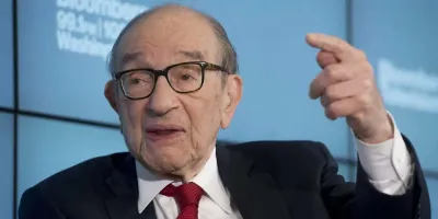 Muere Alan Greenspan, el economista que hizo temblar a los mercados durante casi dos décadas