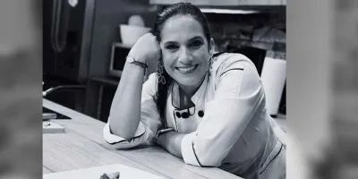 Muere Sandra Díaz del Valle, conductora de Venga La Alegría Honduras; investigan las causas de su fallecimiento