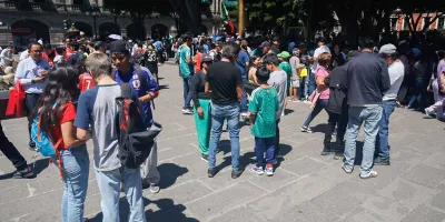 Mundial 2026: México busca convertir la justa deportiva en motor económico para el comercio formal