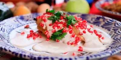 Puebla espera atraer turismo futbolero con los Chiles en Nogada