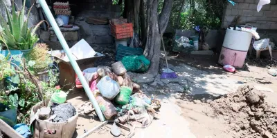 Gobierno de Puebla refuerza acciones preventivas en Serdán ante temporada de lluvias