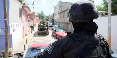Órdenes de gobierno intensifican operativos en mercados y juntas auxiliares
