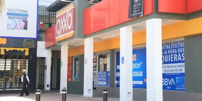Crédito Infonavit: así podrás realizar tus pagos en cualquier tienda Oxxo