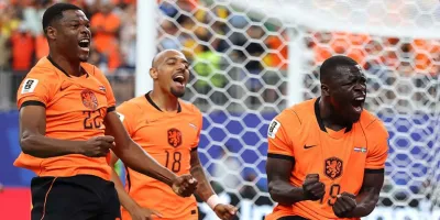 Países Bajos golea a Suecia y enciende su ataque en el Mundial 2026