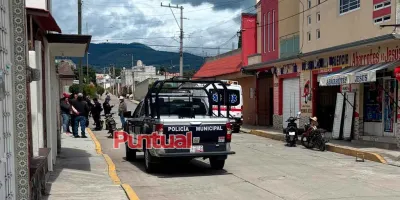 Fatal accidente en San Salvador El Verde: trabajador pierde la vida tras descarga eléctrica