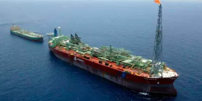 Pemex y Petrobras firman acuerdo para explorar el Golfo de México y reforzar la refinación energética