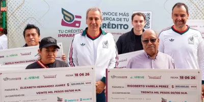 Gobierno de Puebla capital fortalece a emprendedores con “Tu Crédito Imparable”