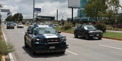 Persisten ataques sin denuncias en Atlixcáyotl; SSP mantiene vigilancia