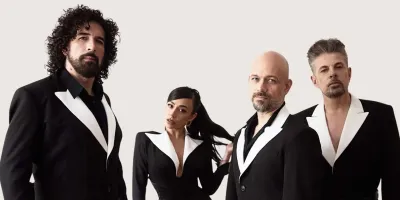 Playa Limbo estrena “Donde Quiero Estar”: su nuevo disco con 11 temas inéditos