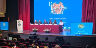 Premian a Atlixco por conservación y modernización de archivos
