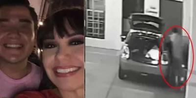 Alejandra Palafox, la falsa doctora de la Clínica Detox, sigue prófuga