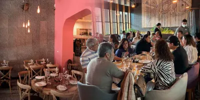 Restaurantes lanzan el Pasaporte Gastronómico Poblano con grandes promociones 