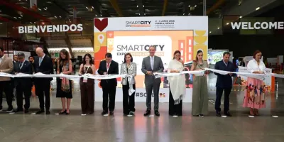 Puebla capital inclusiva, eficiente, sustentable y humana: Pepe Chedraui