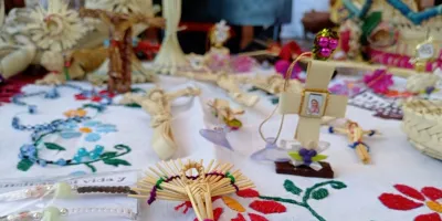 Puebla enfrenta piratería artesanal; piden registro fiscal para proteger obras