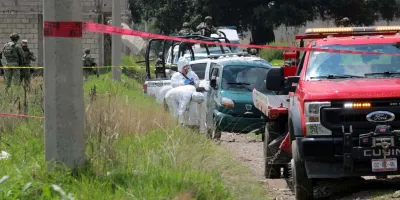 Puebla registra 313 homicidios y queda en lugar 14 nacional; revela SESNSP