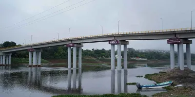 Puente de la Transformación impulsa desarrollo y conecta a 1.8 millones de poblanos tras 70 años de rezago