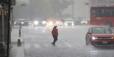 Qué estados tendrán lluvias hoy en México y dónde seguirá la onda de calor