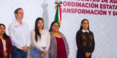 Récord en Morena: 277 quieren ser gobernadores y el partido hará depuración tras el Mundial
