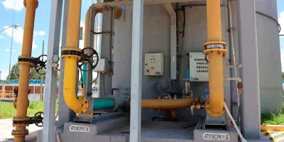 Agua de Puebla fortalece el saneamiento con cinco plantas que operan todo el año