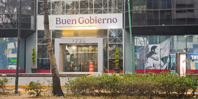 Secretaría Anticorrupción castiga a servidores públicos de CFE, IMSS y SAT