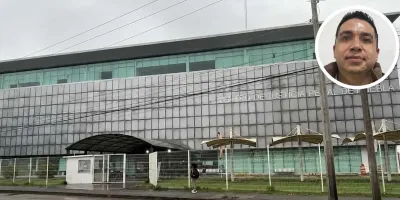 Secuestrador se fugó en Amozoc durante un traslado; sus custodios fueron detenidos