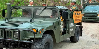 Sedena ofrece escopetas de lujo de más de 700 mil pesos: así funciona el exclusivo mercado premium de armas en México