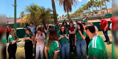 Sismos de magnitud 6.1 en Sinaloa y 5.3 en Durango sacuden al norte de México