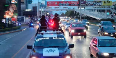 Empresarios piden reforzar lucha contra la violencia en Puebla capital
