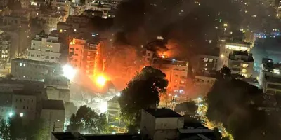 Trump cancela ataque contra Irán y abre la puerta a un acuerdo de paz tras intensas negociaciones