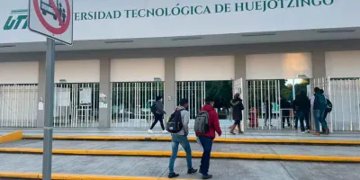La UTH mandará a cuatro alumnos becados a Perú, Colombia y Chile 