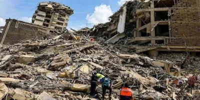 Venezuela en crisis: brigadas internacionales buscan a 50 mil desaparecidos tras sismos