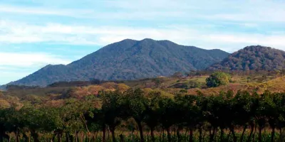 Volcán San Martín Tuxtla: la joya natural de Veracruz que combina aventura, historia y una biodiversidad única