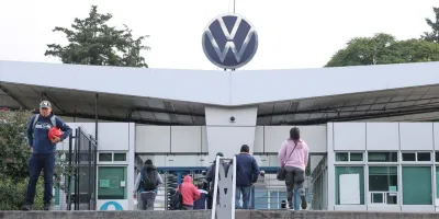 Volkswagen Puebla suspenderá la producción durante dos semanas y afectará a más de 6 mil empleados