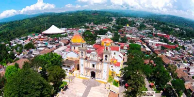 El Pueblo Mágico de Xico enamora con cascadas, café y experiencias únicas