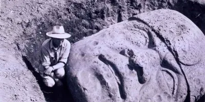 San Lorenzo Tenochtitlán Veracruz: turismo, historia olmeca y sitios imperdibles