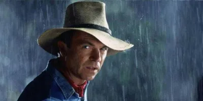 Adiós a Sam Neill: fallece el protagonista de Jurassic Park a los 78 años