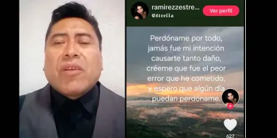 Caso Alberto Jasso: Fiscalía confirma denuncia por abuso; surgen nuevas dudas y el debate sobre el debido proceso continúa