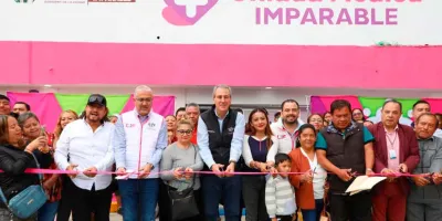 Apuesta Gobierno de Pepe Chedraui por servicios de salud gratuitos con las Unidades Médicas Imparables