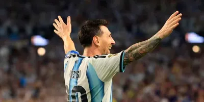 Argentina sobrevive a  Cabo Verde y avanza a octavos del Mundial 2026 tras un intenso duelo