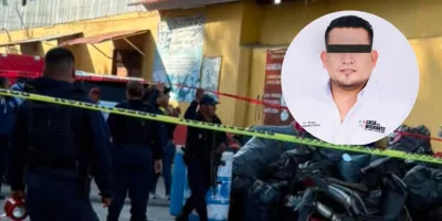 Asesinan durante fiesta patronal en Izúcar a exaspirante a la alcaldía de Tepeojuma