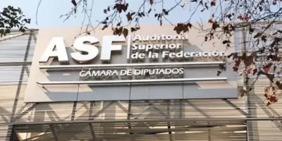 ASF va contra funcionarios por presunto daño al erario; hay 21 denuncias penales