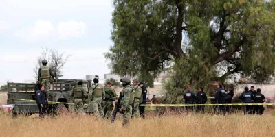 Ataque con drones explosivos contra el Ejército en Guadalupe y Calvo enciende alerta por escalada de violencia en Chihuahua