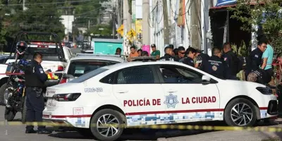 Sicarios matan a un hombre y dejan a otro herido en San Jerónimo Caleras 