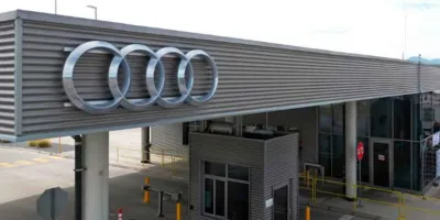 AUDI ajustará calendario laboral en su producción 