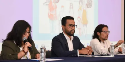 BUAP impulsa una política institucional de inclusión y discapacidad con coloquio universitario