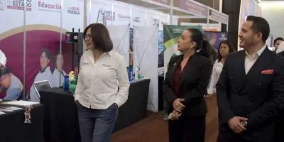     BUAP y Gobierno de Puebla impulsan oportunidades educativas con la quinta edición de Plan Becas 2026